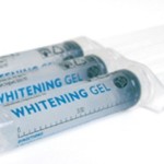 whitening gel